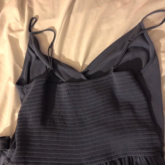 abercrombie & fitch romper - Picture 7 of 7